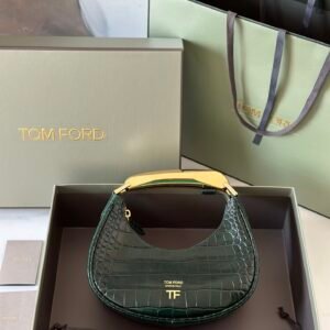Tom Ford Bianca Mini Hobo Bag