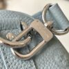 Louis Vuitton Keepall Bandoulière 25 Taurillon Monogram