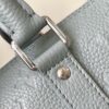 Louis Vuitton Keepall Bandoulière 25 Taurillon Monogram
