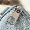 Louis Vuitton Keepall Bandoulière 25 Taurillon Monogram