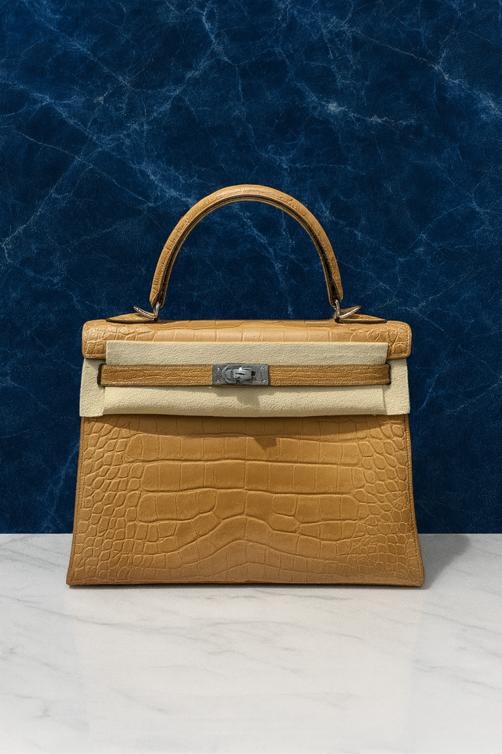 Hermes Kelly 25