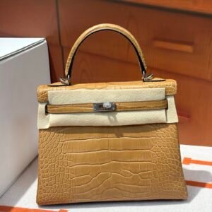 Hermes Kelly 25