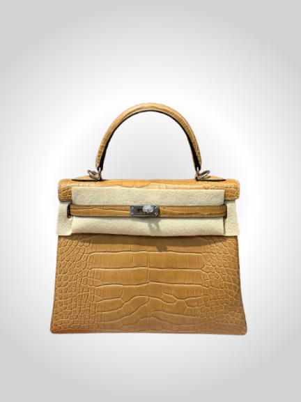 Hermes Kelly 25