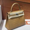 Hermes Kelly 25