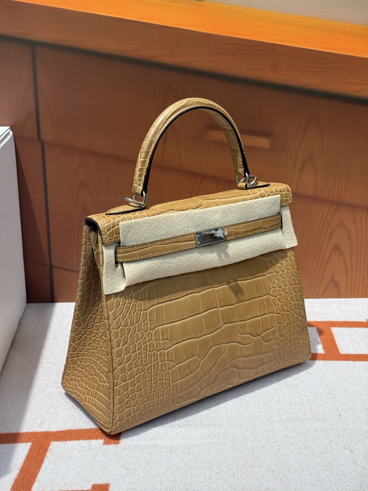 Hermes Kelly 25
