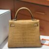 Hermes Kelly 25