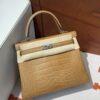Hermes Kelly 25