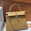 Hermes Kelly 25