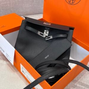 Hermes Kelly Dance Bag