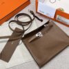 Hermes Kelly Danse II Bag