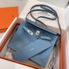 Hermes Kelly Danse II Bag