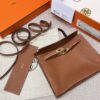 Hermes Kelly Danse II Bag