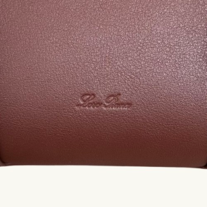 Loro Piana Loom L25 Small Tote Bag