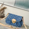 LV-denim-Blue-