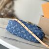 Louis Vuitton Sunset Denim - Blue
