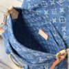 Louis Vuitton Sunset Denim - Blue