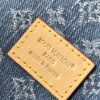 Louis Vuitton Sunset Denim - Blue