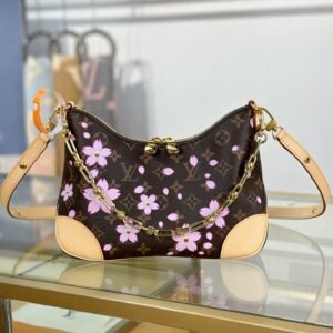 LV x TM Boulogne PM