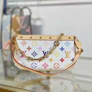 LV x TM Pochette Accessoires