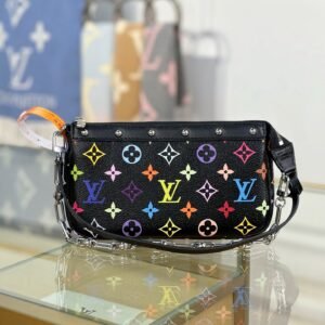 LV x TM Pochette Accessoires