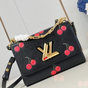 LV x TM Twist MM