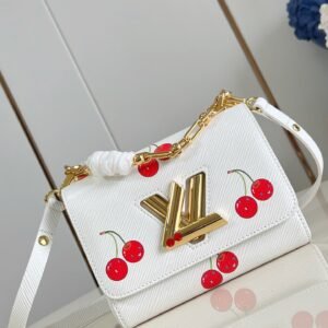 LV x TM Twist MM