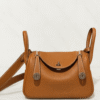 Hermes Lindy 20 Bag