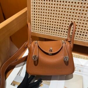 Hermes Lindy 19