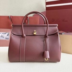 Loro Piana Loom L32 Tote Bag