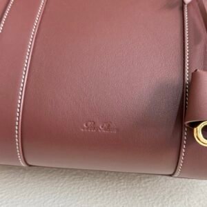 Loro Piana Loom L32 Tote Bag