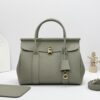 Loro Piana Loom L25 Tote Bag 19