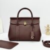 Loro Piana Loom L25 Tote Bag 26