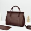 Loro Piana Loom L25 Tote Bag 27