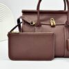 Loro Piana Loom L25 Tote Bag 31