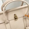 Loro Piana Loom L25 Tote Bag 44
