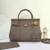 Loro Piana Loom L25 Tote Bag 53