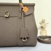 Loro Piana Loom L25 Tote Bag 57