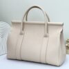 Loro Piana Loom L32 Top Handle Bag 11