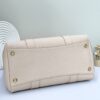 Loro Piana Loom L32 Top Handle Bag 13