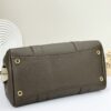 Loro Piana Loom L32 Top Handle Bag 39