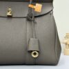 Loro Piana Loom L32 Top Handle Bag 40