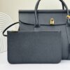 Loro Piana Loom L32 Top Handle Bag 44