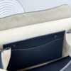 Loro Piana Loom L32 Top Handle Bag 47