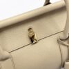 Loro Piana Loom L32 Top Handle Bag 7