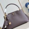 Louis Vuitton Capucines MM Souple Bag