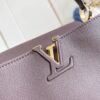 Louis Vuitton Capucines MM Souple Bag