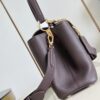 Louis Vuitton Capucines MM Souple Bag