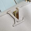 Louis Vuitton Capucines MM Souple Bag