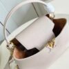 Louis Vuitton Capucines MM Souple Bag