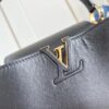 Louis Vuitton Capucines MM Souple Bag